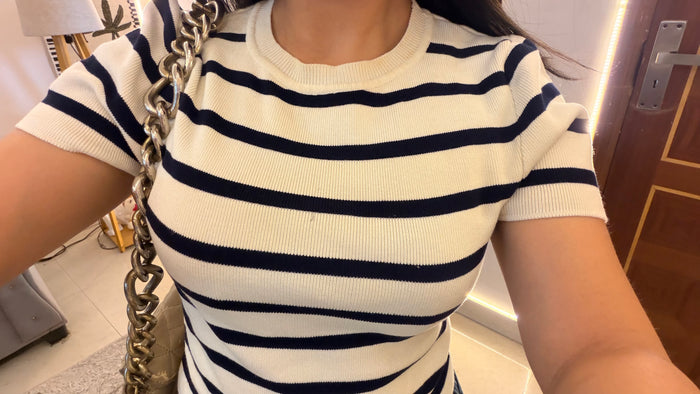119 Zara top S