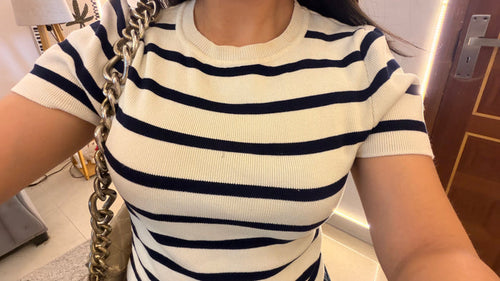 119 Zara top S