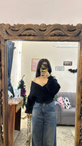 12 cute sweater S