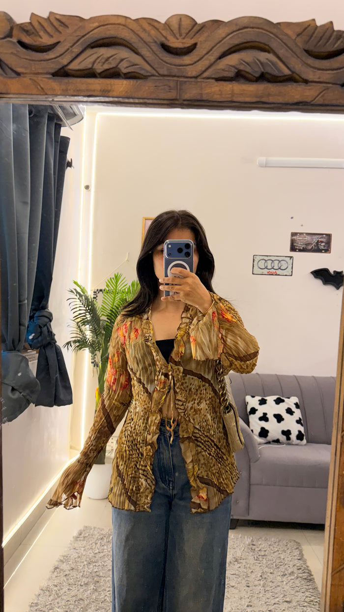 12 cute y2k top 30-33 bust