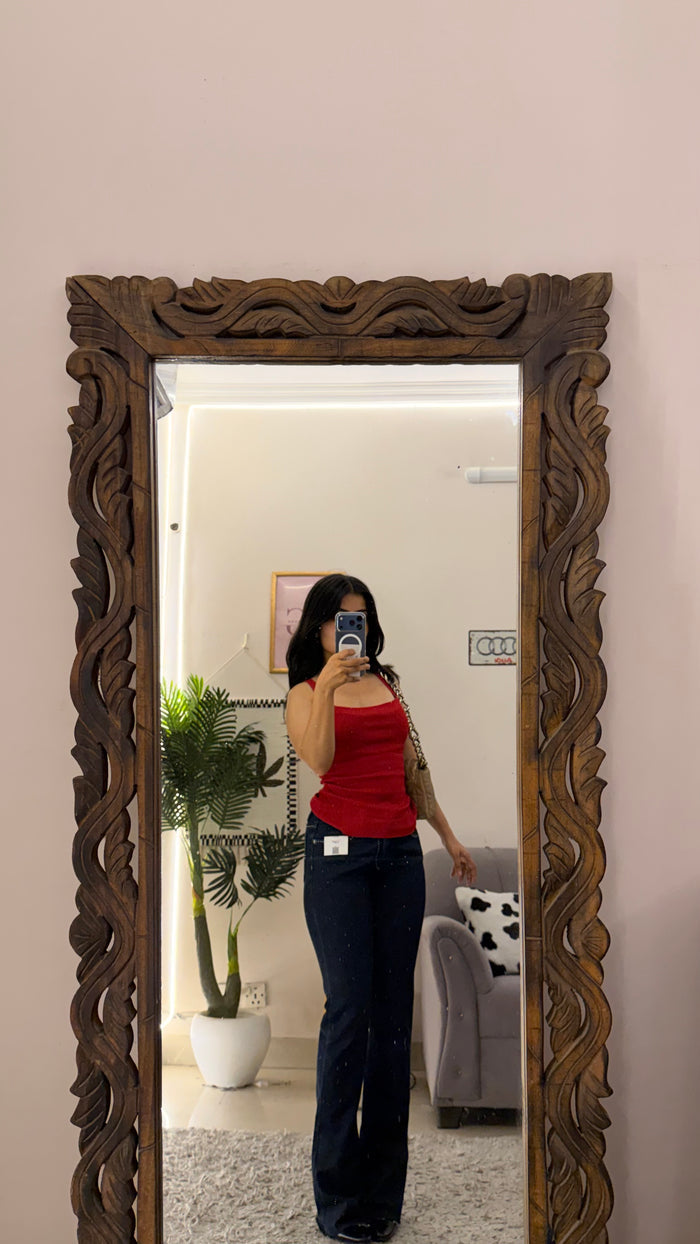 12 Denim W28/L38/Hips34/Thighs18/Raise9