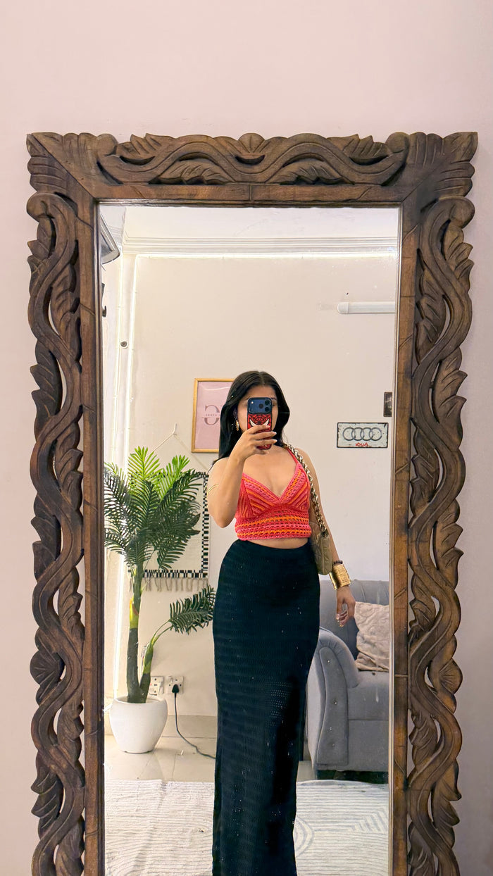 12 summer top 34-36 bust