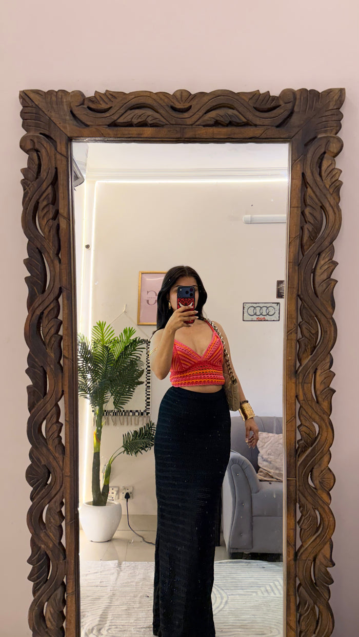 12 summer top 34-36 bust