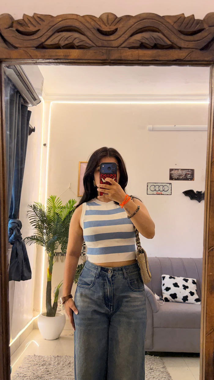 121 summer top 28-32 bust