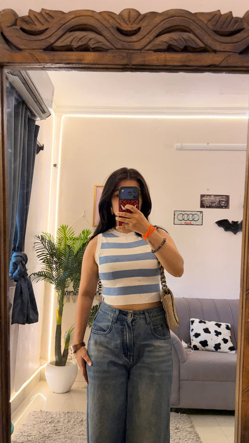 121 summer top 28-32 bust