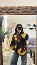 122 Cute Sweater 2XL-3XL