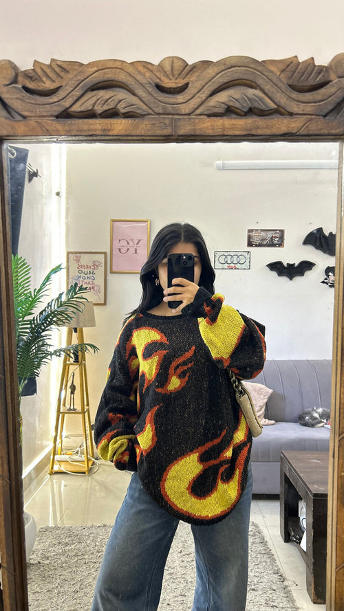 122 Cute Sweater 2XL-3XL