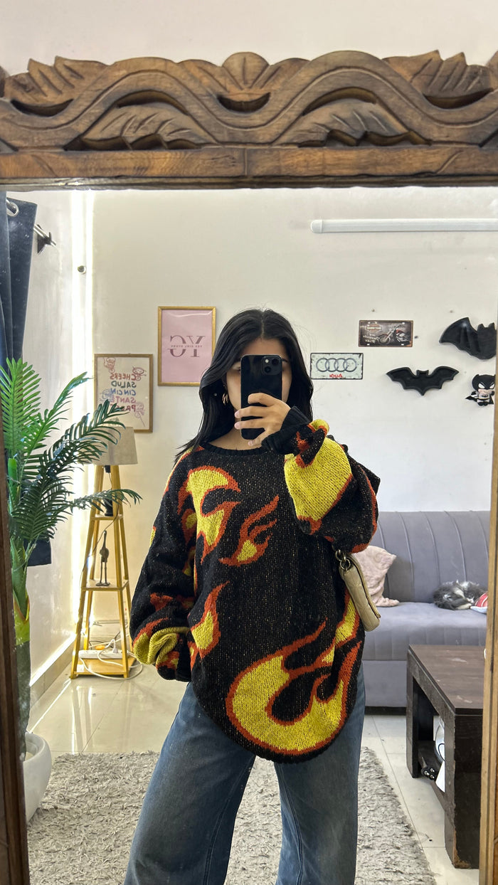 122 Cute Sweater 2XL-3XL