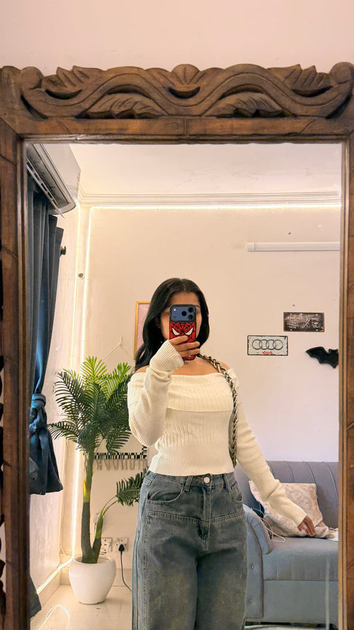 123 summer top 30-32 bust
