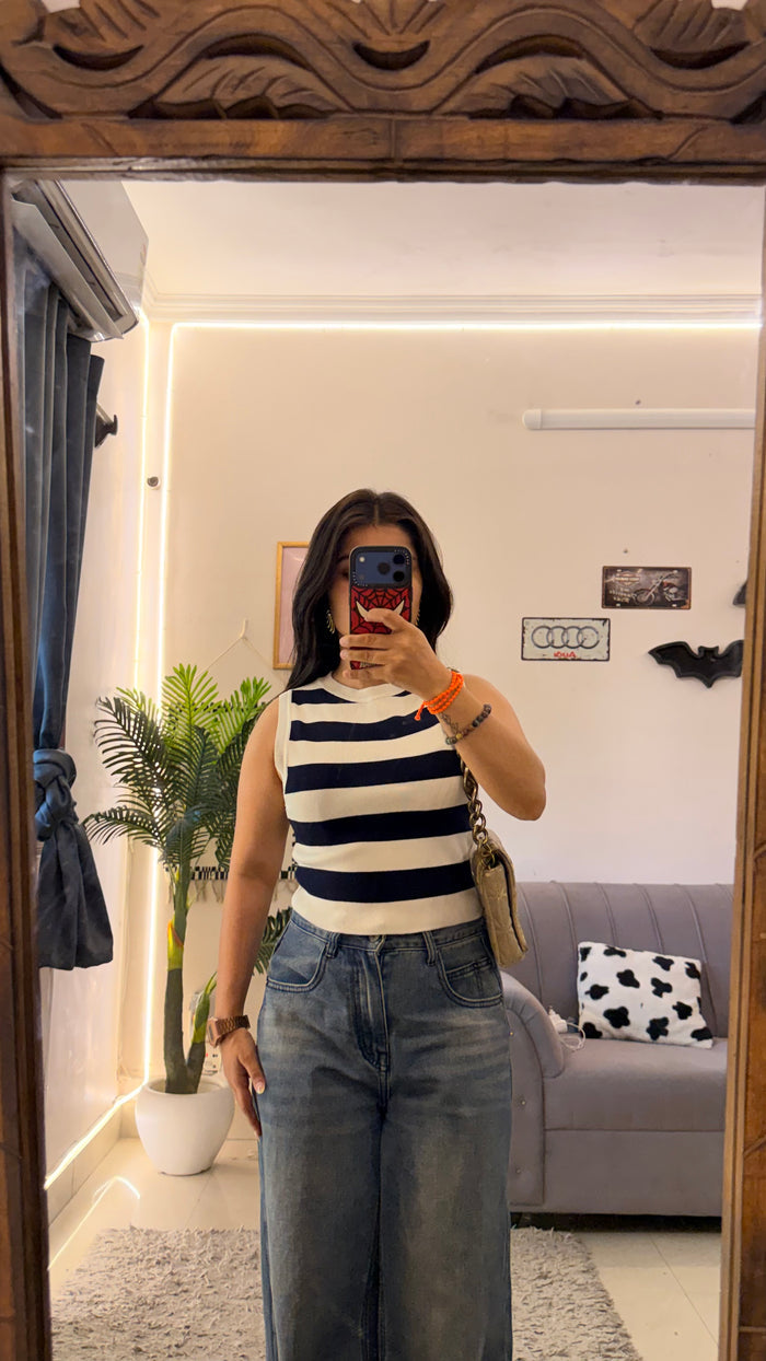 124 summer top 28-32 bust