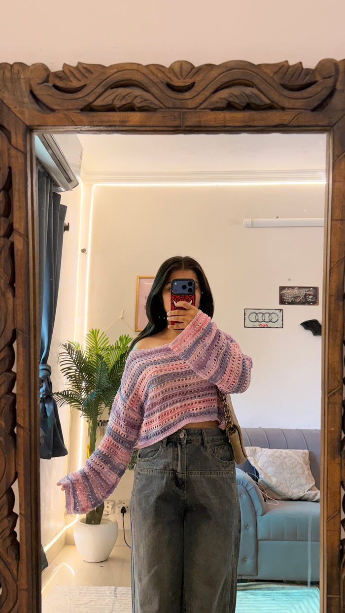 125 summer top 32-35 bust