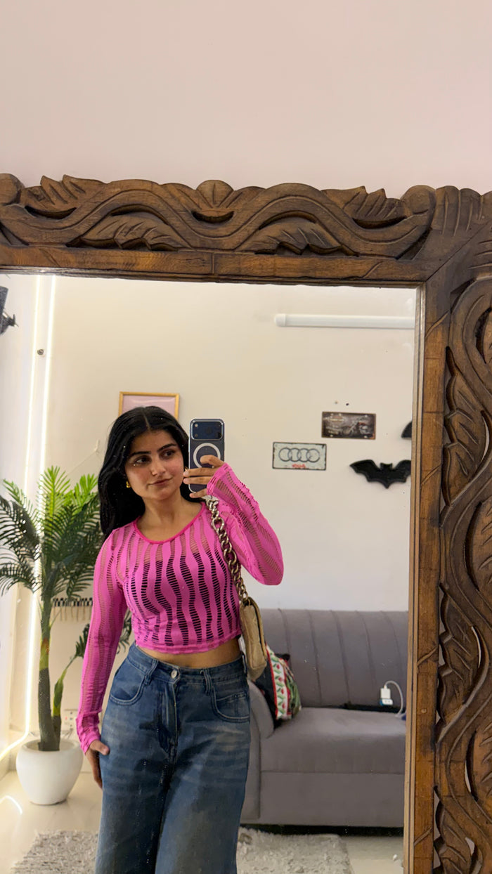 125 summer top xs party top