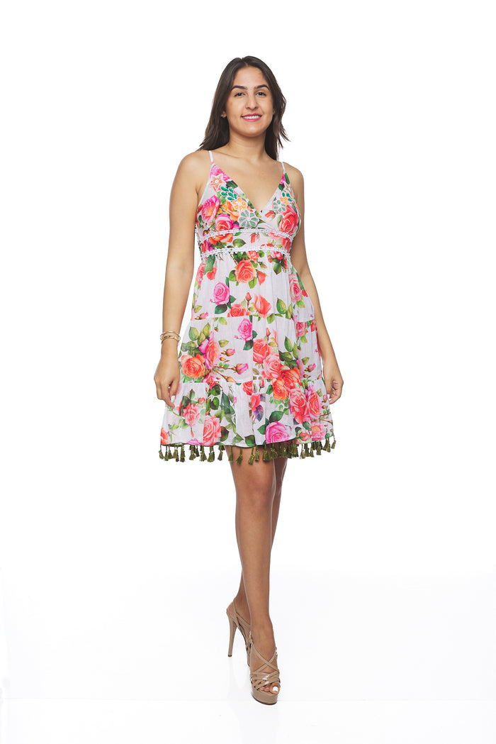 1258 short dress
