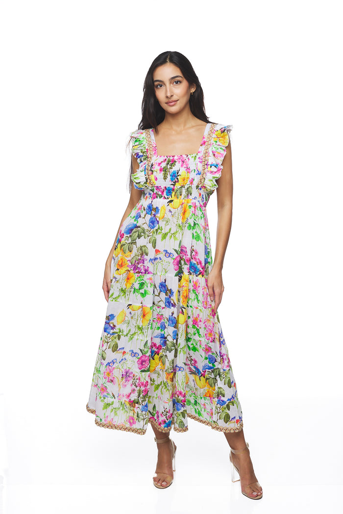 1268 LONG DRESS 2025 collection (Copy)