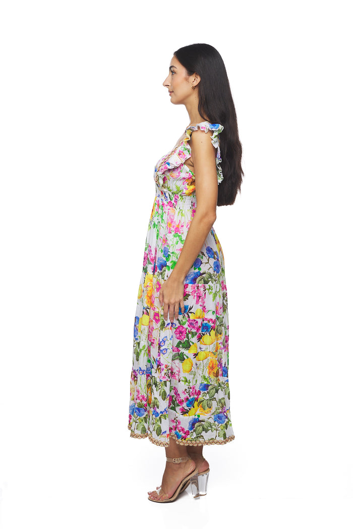 1268 LONG DRESS 2025 collection (Copy)