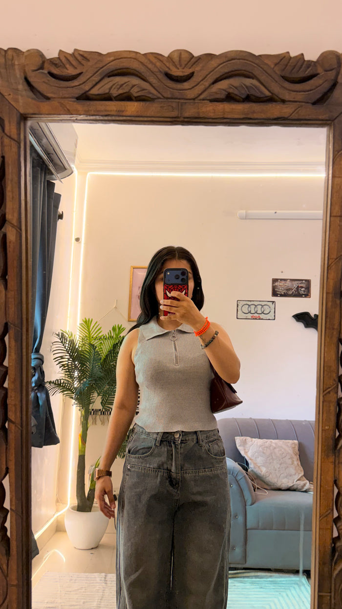 127 summer top 28-32 bust