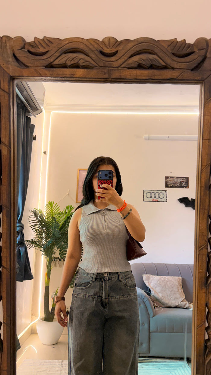 127 summer top 28-32 bust