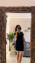 13 Bodycon dress 34-36bust/32L