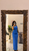 13 Bodycon dress 36-38 bust /l:50