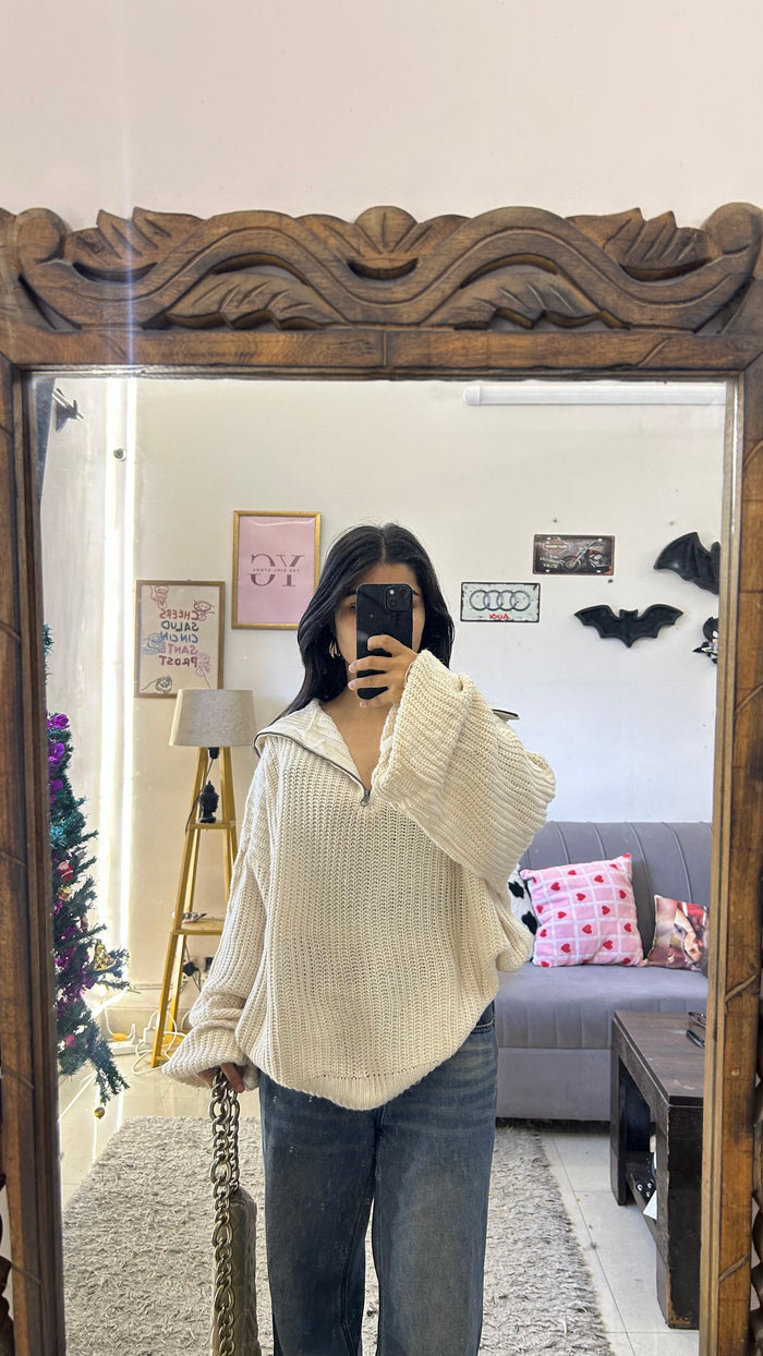 13 Cute Sweater M