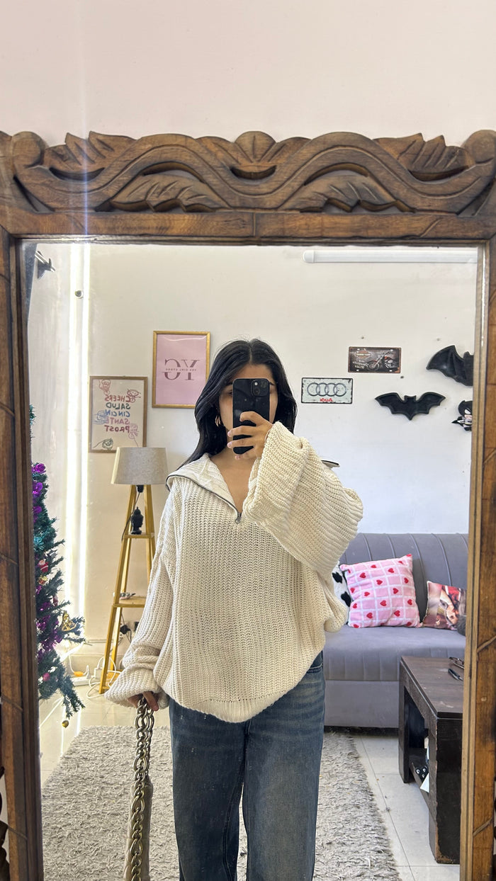 13 Cute Sweater M