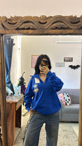 13 Jacket streetwear S-M