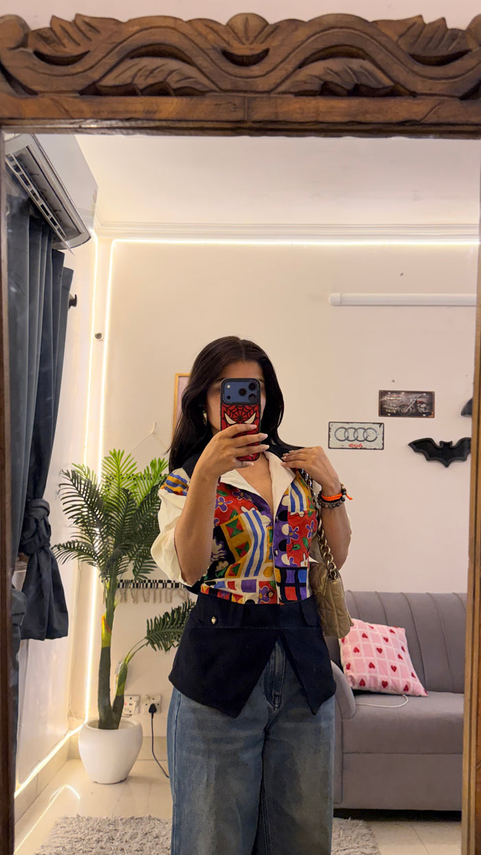 13 summer top 34-38 bust