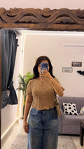 13 summer top Zara S