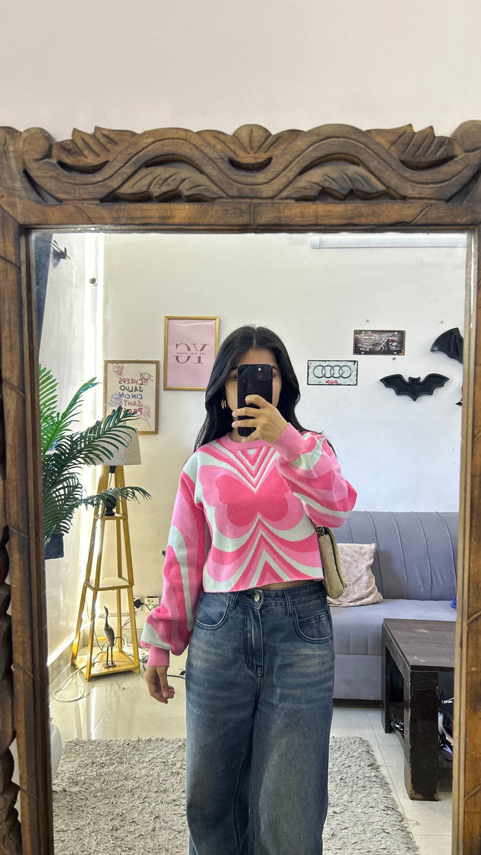 135  cute sweater xs