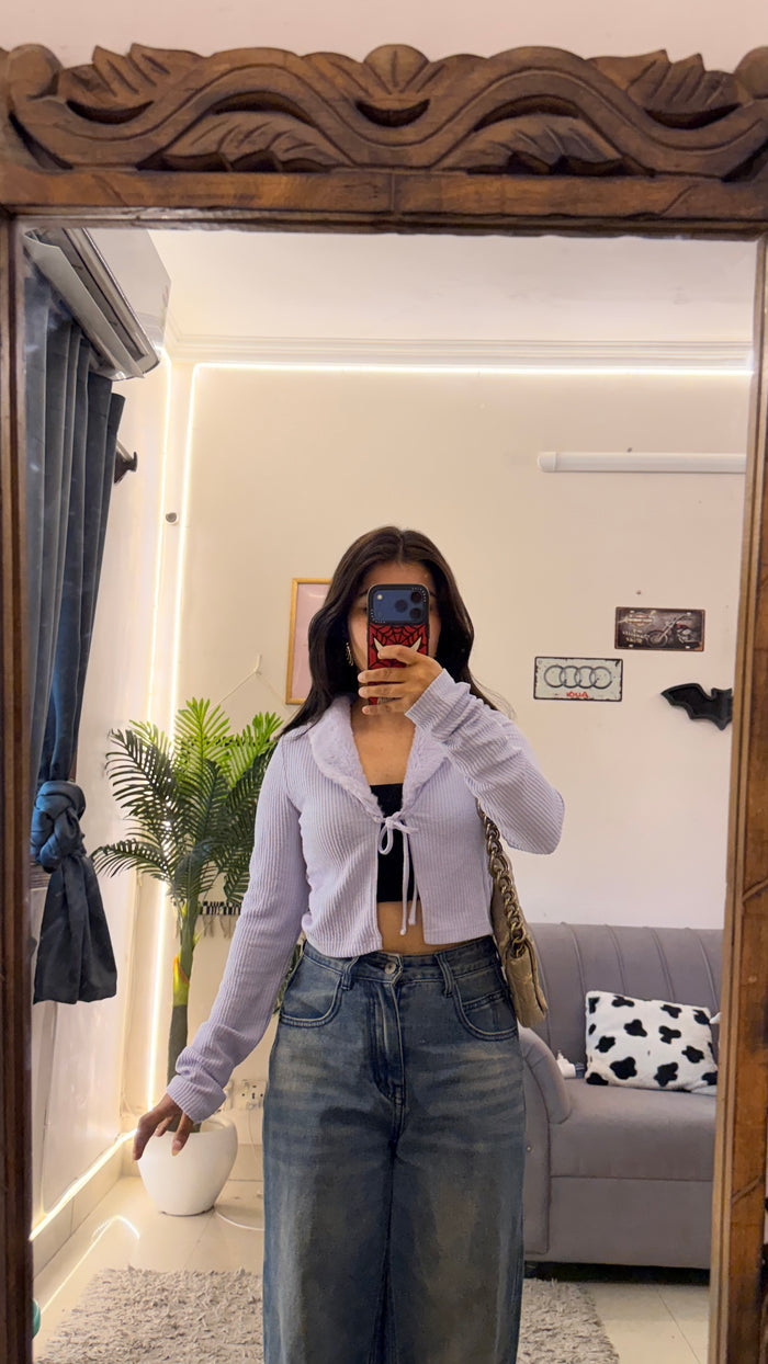 135 cute top 30-34 bust