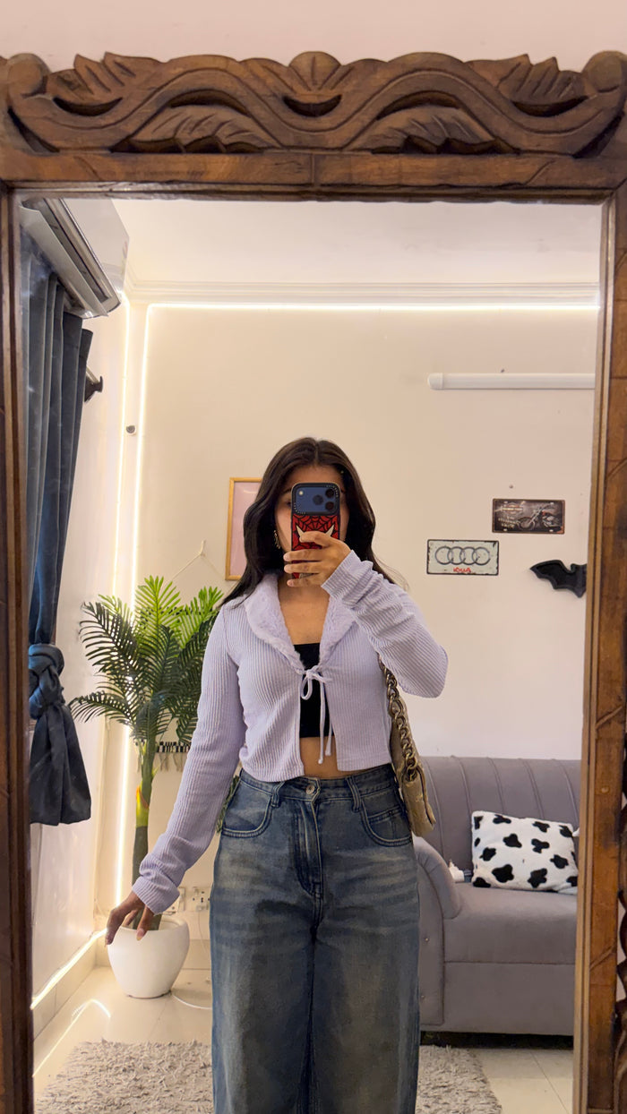 135 cute top 30-34 bust