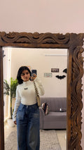 135 summer top 32-36 bust