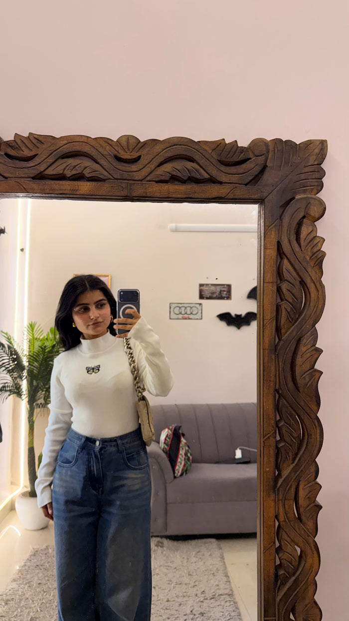 135 summer top 32-36 bust