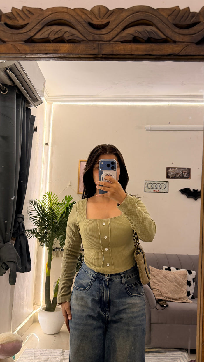 137 summer top padded 28-31 bust