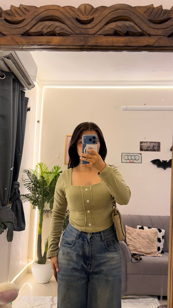 137 summer top padded 28-31 bust