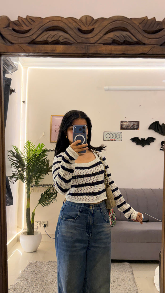 139 summer top 30-32 bust