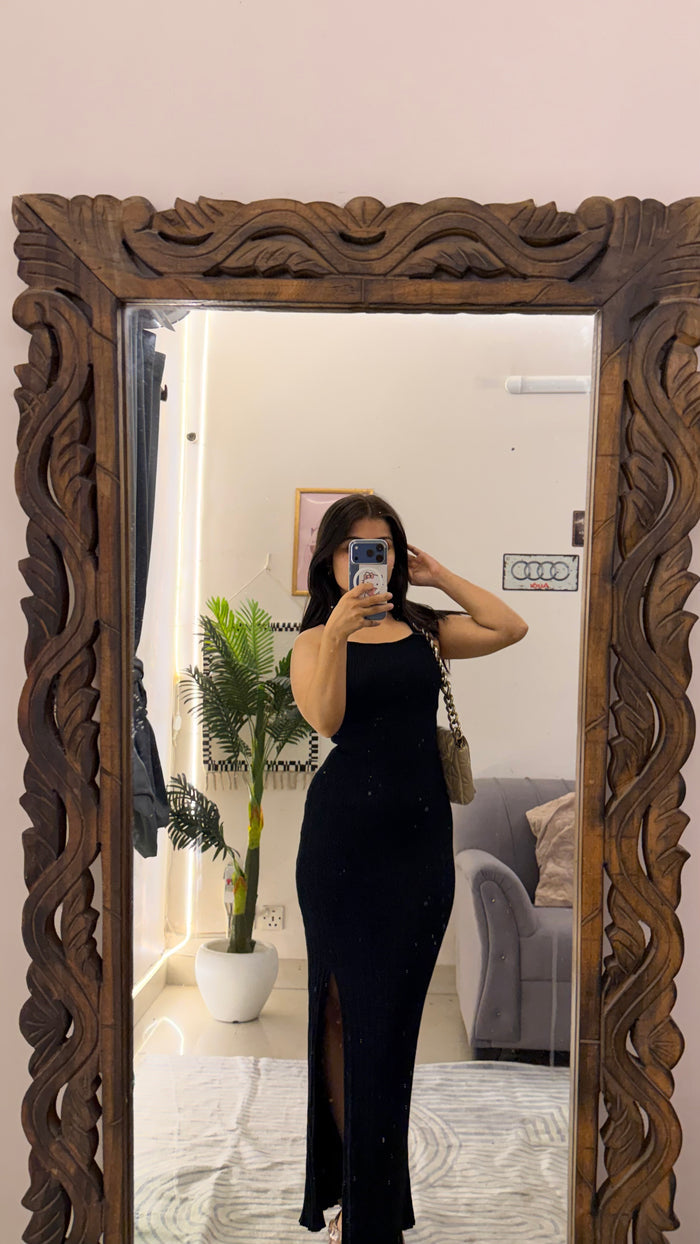 14 Bodycon dress 30-33 bust/l:50