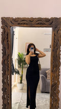14 Bodycon dress 30-33 bust/l:50