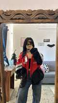 14 Jacket streetwear xl