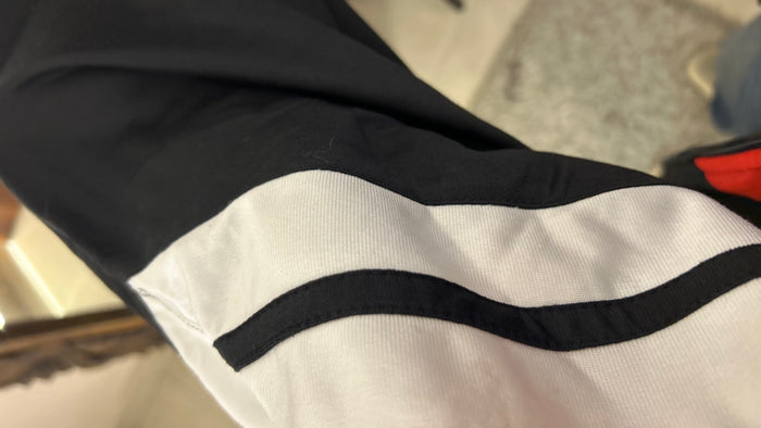14 Jacket streetwear xl