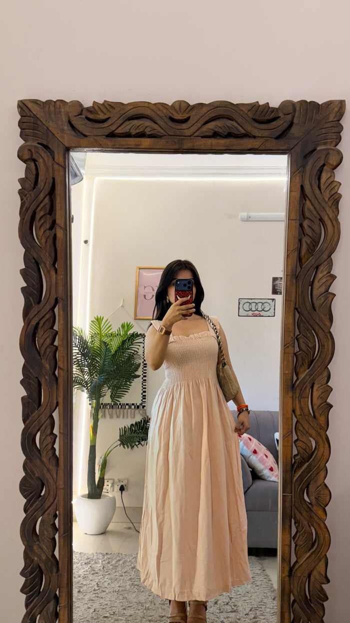 14 summer dress bust28-32/45L