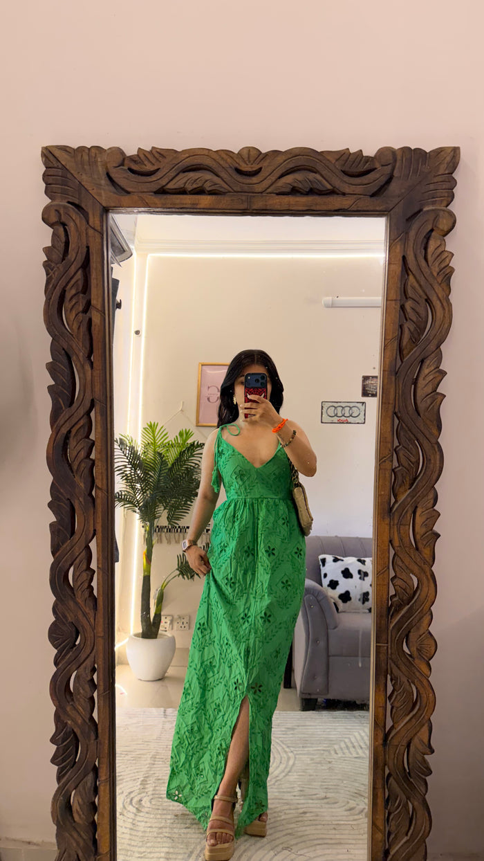 14 summer dress34bust/50L