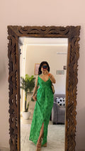 14 summer dress34bust/50L