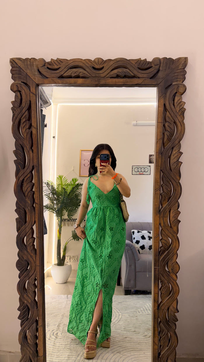 14 summer dress34bust/50L