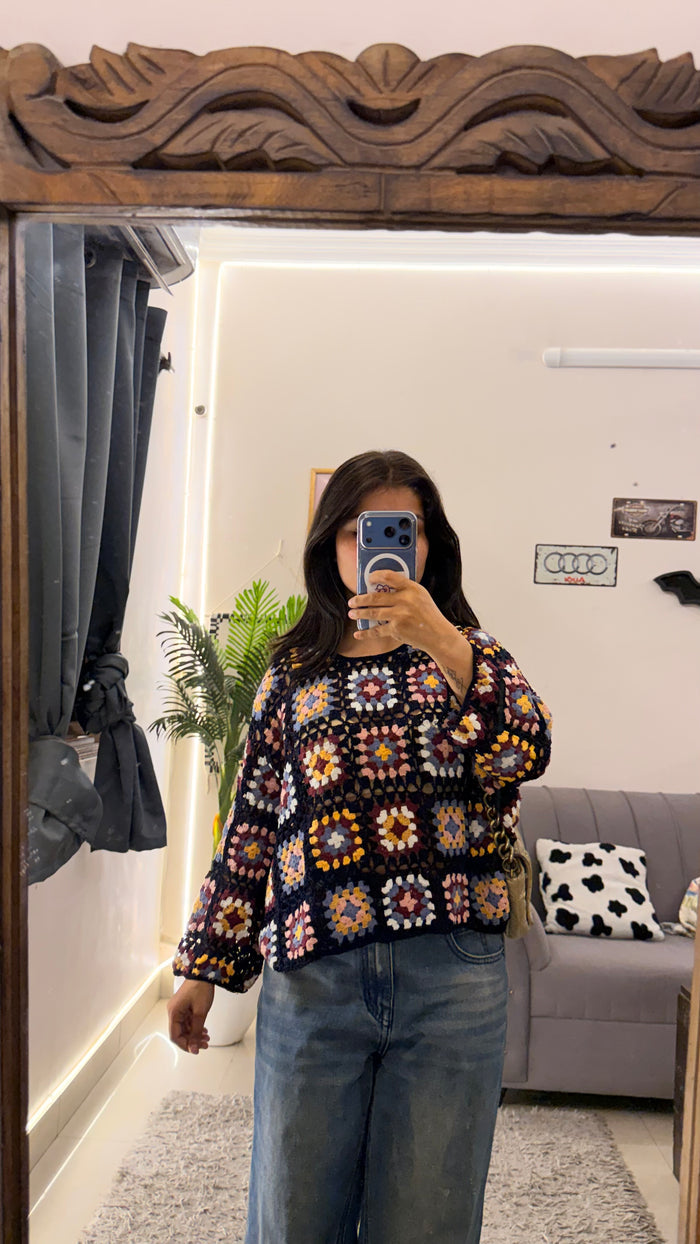14 summer top M