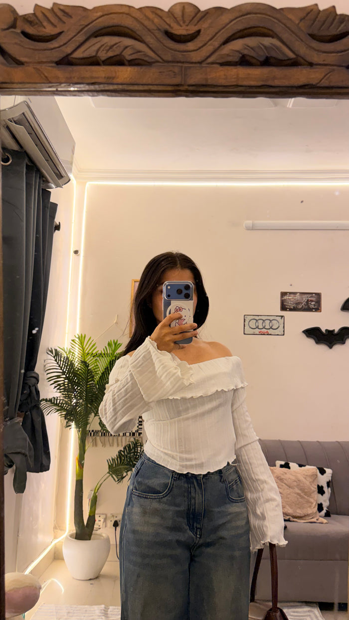 140 summer top. 34-36 bust