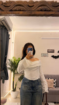 140 summer top. 34-36 bust