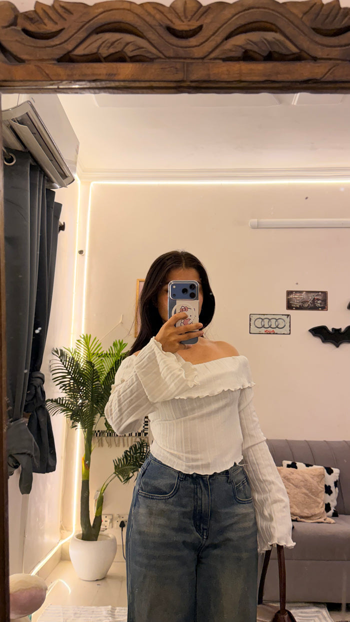 140 summer top. 34-36 bust