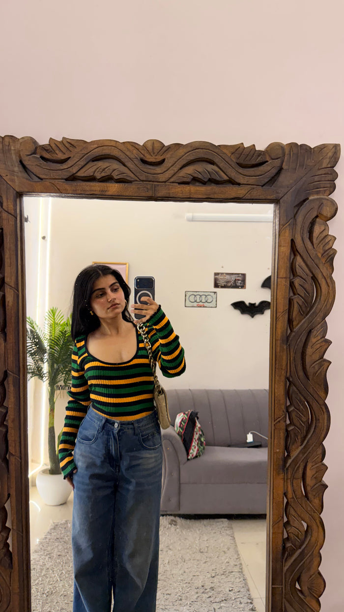 140 summer top Zara top M