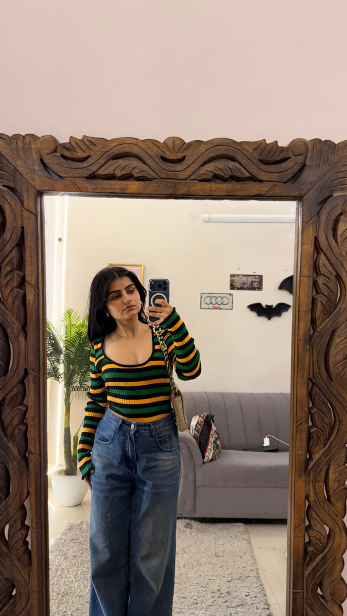 140 summer top Zara top M